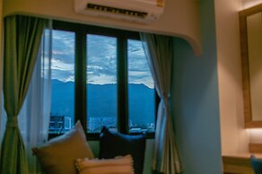 Moose Hotel Nimman