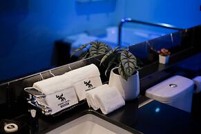 Moose Hotel Nimman