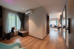 Moose Hotel Nimman