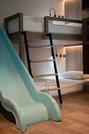 Moose Hotel Nimman