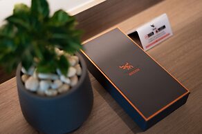 Moose Hotel Nimman