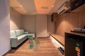 Moose Hotel Nimman