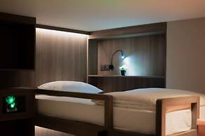Moose Hotel Nimman