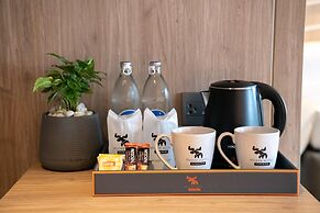 Moose Hotel Nimman