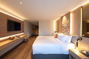 Moose Hotel Nimman