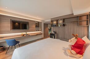 Moose Hotel Nimman
