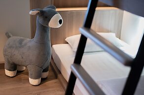 Moose Hotel Nimman