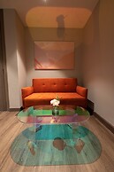 Moose Hotel Nimman