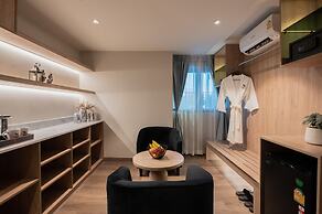 Moose Hotel Nimman