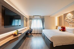 Moose Hotel Nimman