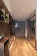 Moose Hotel Nimman