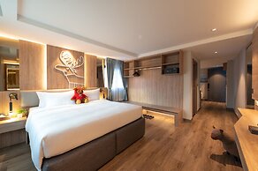 Moose Hotel Nimman