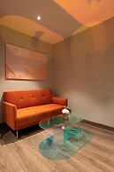 Moose Hotel Nimman