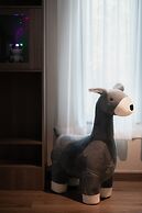 Moose Hotel Nimman