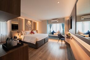 Moose Hotel Nimman