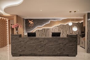 Moose Hotel Nimman