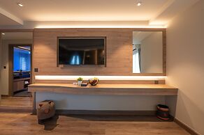 Moose Hotel Nimman