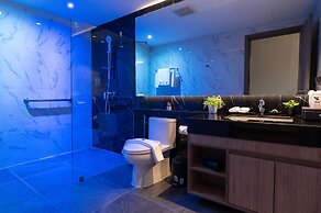 Moose Hotel Nimman