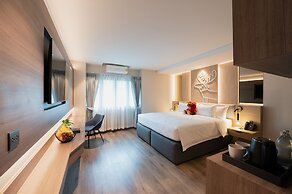 Moose Hotel Nimman