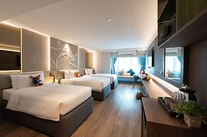 Moose Hotel Nimman
