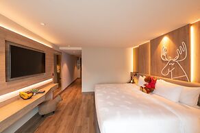 Moose Hotel Nimman