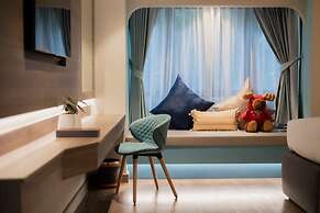 Moose Hotel Nimman