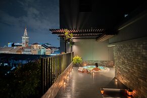 Moose Hotel Nimman