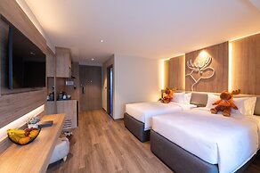 Moose Hotel Nimman