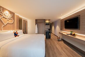 Moose Hotel Nimman