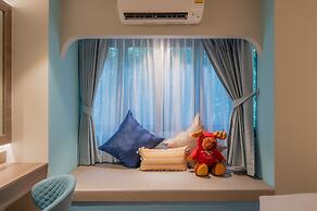 Moose Hotel Nimman