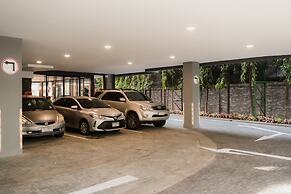 Moose Hotel Nimman