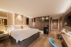 Moose Hotel Nimman