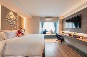 Moose Hotel Nimman