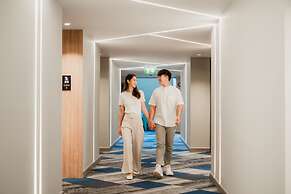 Moose Hotel Nimman