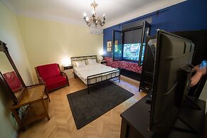 Stunning Studio Apartment in Beograd, Serbia
