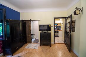 Stunning Studio Apartment in Beograd, Serbia