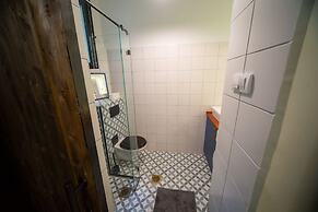 Stunning Studio Apartment in Beograd, Serbia