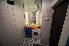 Stunning Studio Apartment in Beograd, Serbia