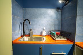 Stunning Studio Apartment in Beograd, Serbia