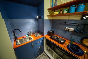 Stunning Studio Apartment in Beograd, Serbia