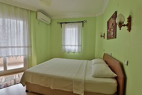 Nazar Hotel