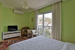 Nazar Hotel