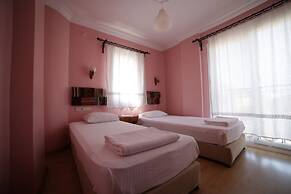 Nazar Hotel