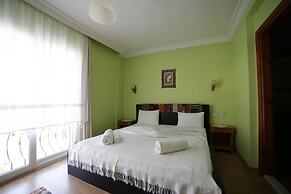 Nazar Hotel