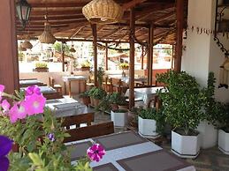 Nazar Hotel
