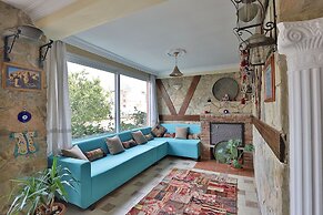 Nazar Hotel