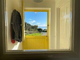 The Yellow Door Cottage