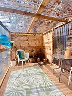The Yellow Door Cottage
