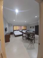 Nest Suites
