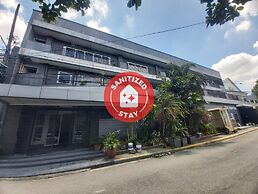 Nest Suites